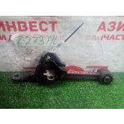 Рычаг передний нижний левый Toyota Mark II Blit JZX110W 1JZ-FSE A650E A02A 2002 Z273