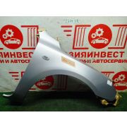 Крыло переднее правое Mazda Axela BK5P ZY-VE FNKB19090D 2008 Z274
