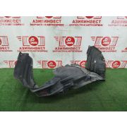 Подкрылок пластиковый передний правый Toyota Ipsum ACM21W 2AZ-FE U241E -02A 2009 Z279