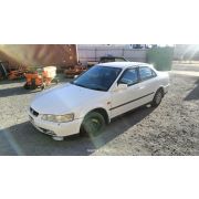 Блок управления рулевой рейкой Honda Accord CF3 F18B MCJA 2002 Z281