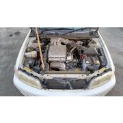 АКПП Toyota Mark II Qualis MCV21W 2MZ-FE A541E -03A 2001 Z283
