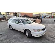 Датчик массового расхода воздуха Toyota Mark II Qualis MCV21W 2MZ-FE A541E -03A 2001 Z283