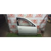 Дверь передняя правая Toyota Mark II Qualis MCV21W 2MZ-FE A541E -03A 2001 Z283