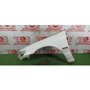 Крыло переднее левое Toyota Mark II Qualis MCV21W 2MZ-FE A541E -03A 2001 Z283