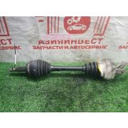 Привод передний правый Toyota Mark II Qualis MCV21W 2MZ-FE A541E -03A 2001 Z283