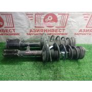 Стойки задние комплект Toyota Mark II Qualis MCV21W 2MZ-FE A541E -03A 2001 Z283