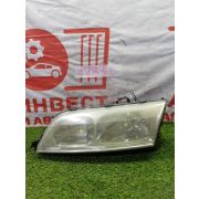 Фара левая Toyota Mark II Qualis MCV21W 2MZ-FE A541E -03A 2001 Z283