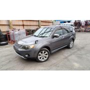 Корпус воздушного фильтра Mitsubishi Outlander CW5W 4B12 W1CJA-1-A3YA 2010 Z285
