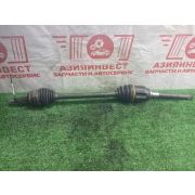 Привод передний правый Mitsubishi Outlander CW5W 4B12 W1CJA-1-A3YA 2010 Z285