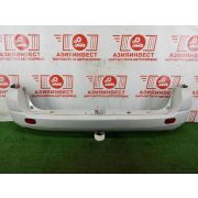Бампер задний Toyota TownAce Noah SR50G 3S-FE A45DF A03A 1998 Z286