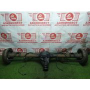 Мост задний Toyota TownAce Noah SR50G 3S-FE A45DF A03A 1998 Z286