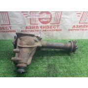 Редуктор передний Toyota TownAce Noah SR50G 3S-FE A45DF A03A 1998 Z286
