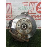 Ступица передняя правая Toyota TownAce Noah SR50G 3S-FE A45DF A03A 1998 Z286
