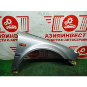Крыло переднее правое Honda Torneo CF4 F20B MCJA 1997 Z298