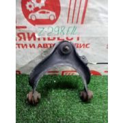Рычаг передний верхний левый Honda Torneo CF4 F20B MCJA 1997 Z298