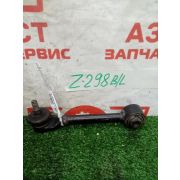 Тяга задняя короткая с шаровой левая Honda Torneo CF4 F20B MCJA 1997 Z298