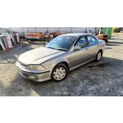 Фонарь стоп-сигнала правый Honda Torneo CF4 F20B MCJA 1997 Z298