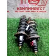 Стойки задние комплект Honda Civic EU3 D17A MLYA 2000 Z301