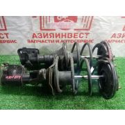Стойки передние комплект Honda Civic EU3 D17A MLYA 2000 Z301