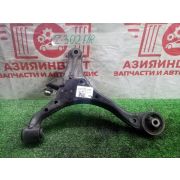 Рычаг передний нижний правый Honda Civic EU3 D17A SLYA 2003 Z302