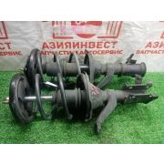 Стойки передние комплект Honda Civic EU3 D17A SLYA 2003 Z302