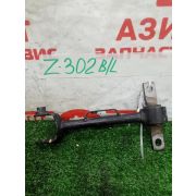 Тяга задняя короткая левая Honda Civic EU3 D17A SLYA 2003 Z302
