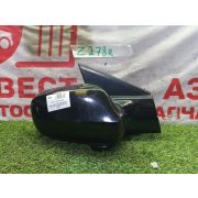 Зеркало боковое правое Toyota Caldina ST246W 3S-GTE U140F -01B 2002 Z278
