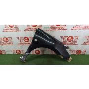 Крыло переднее правое Toyota Caldina ST246W 3S-GTE U140F -01B 2002 Z278