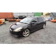 Мотор отопителя Toyota Caldina ST246W 3S-GTE U140F -01B 2002 Z278