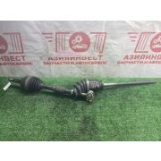 Привод передний правый Toyota Caldina ST246W 3S-GTE U140F -01B 2002 Z278
