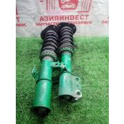 Стойки передние комплект Toyota Caldina ST246W 3S-GTE U140F -01B 2002 Z278