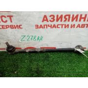 Тяга задняя короткая с шаровой левая Toyota Caldina ST246W 3S-GTE U140F -01B 2002 Z278