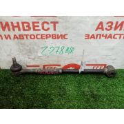 Тяга задняя короткая с шаровой правая Toyota Caldina ST246W 3S-GTE U140F -01B 2002 Z278