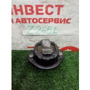 Подушка ДВС левая BMW 740i E65 N62B40 GA6HP26Z 2007 Z265