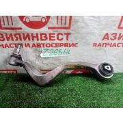 Рычаг поперечный передний средний левый BMW 740i E65 N62B40 GA6HP26Z 2007 Z265