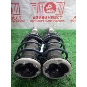 Стойки передние комплект BMW 740i E65 N62B40 GA6HP26Z 2007 Z265