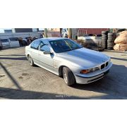Кран отопителя BMW 523i E39 M52B25 A5S 300J - TG 2000 Z290