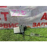 Реостат печки BMW 523i E39 M52B25 A5S 300J - TG 2000 Z290