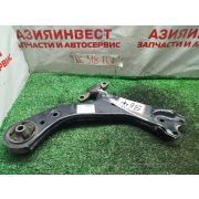 Рычаг передний нижний левый Toyota Camry ASV70 2018 KC-318