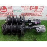 Стойки передние комплект Toyota Camry ASV70 2018 KC-319