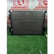 Радиатор двигателя Changan UNI-T 2023 KC-289