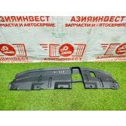 Защита радиатора пластиковая Nissan Qashqai J11 2018 KC-335