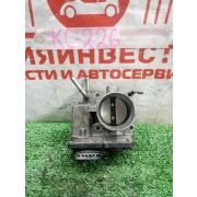 Дроссельная заслонка Toyota Corolla ZZE122 1ZZ-FE 2002 KC-226