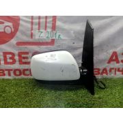 Зеркало боковое правое Toyota Ipsum ACM21W 2AZ-FE U241E-02A 2006 Z201
