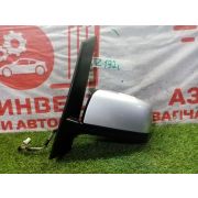 Зеркало боковое левое Nissan Serena CC25 MR20DE RE0F10A GB57 2006 Z192