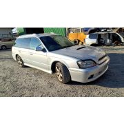 Подушка КПП Subaru Legacy BH5 EJ20 TV1B4YBDAB 2002 N429