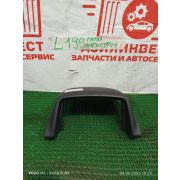 Рамка магнитофона Subaru Forester SG5 EJ20-T TY755VW5AA 2004 L199