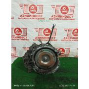АКПП Ford Focus CB4 AODA 4F27E 2007 AU-2125