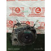 АКПП Honda Accord CU2 K24Z3 MM7A 2011 AU-2133