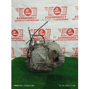 АКПП Toyota Highlander GSU40 2GR-FE U151E -01A 2012 AU-2134